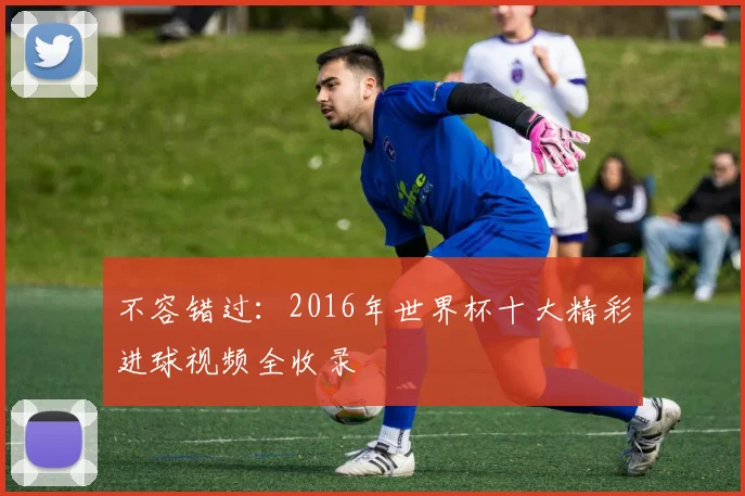 不容错过：2016年世界杯十大精彩进球视频全收录