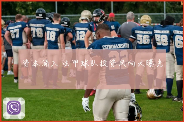 资本涌入 法甲球队投资风向大曝光